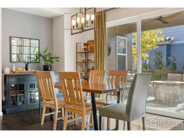 a outdoor space with patio the couches and a potted plant