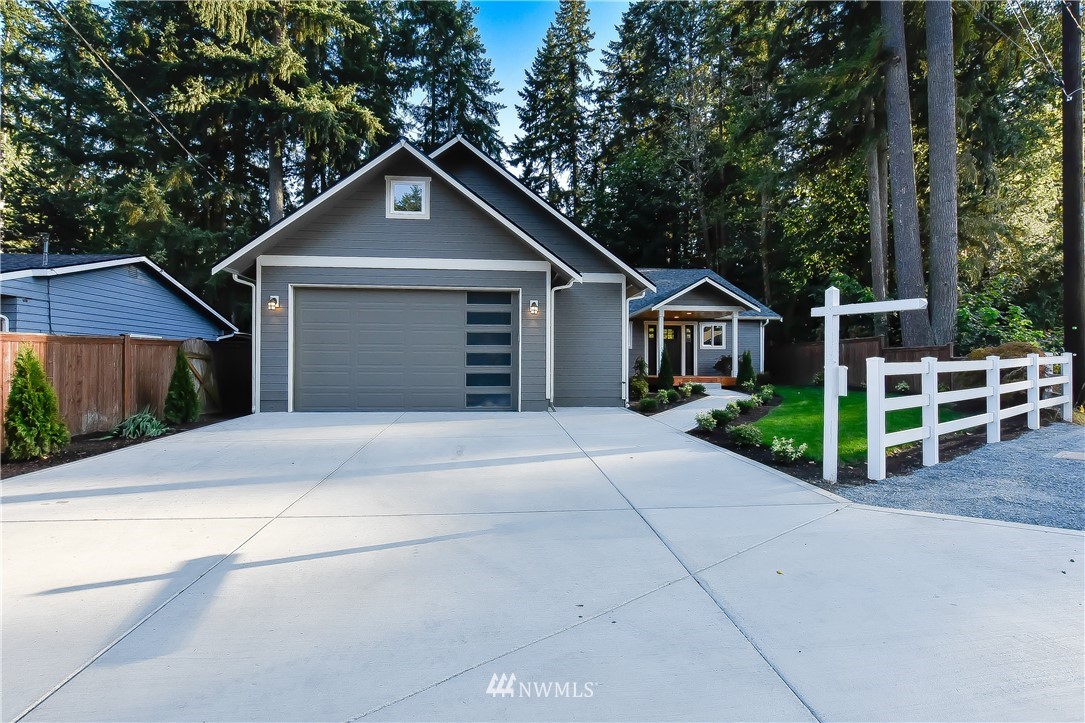 4102 Jewell Road Bothell, WA 98012 - Photo 1 of 25