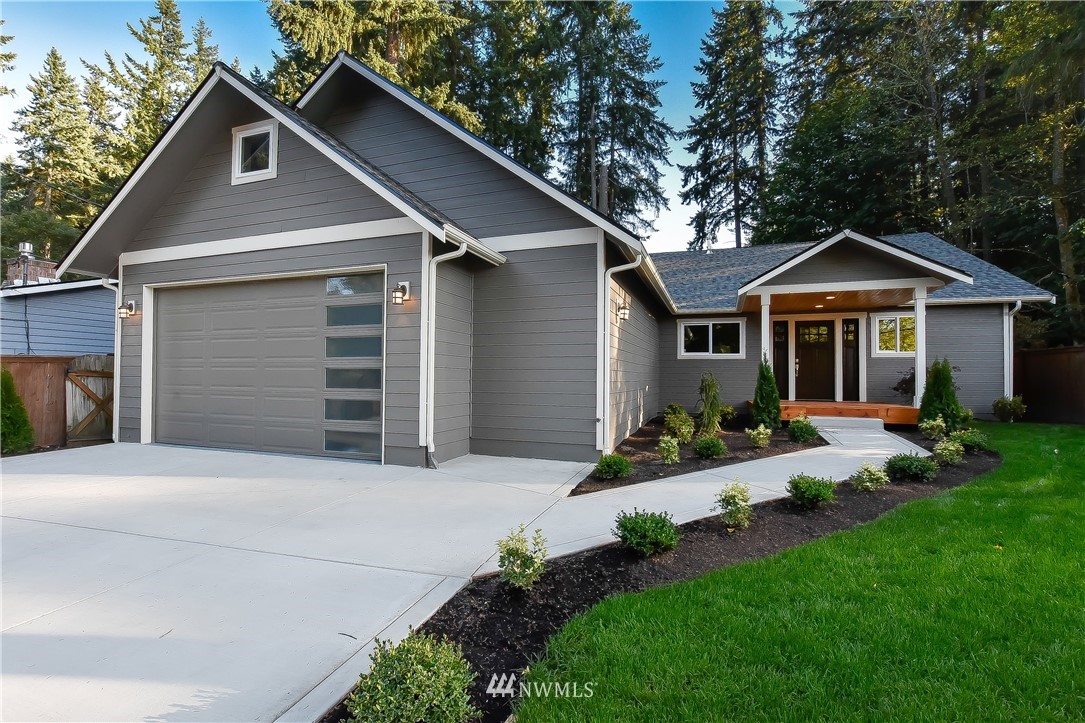 4102 Jewell Road Bothell, WA 98012 - Photo 2 of 25