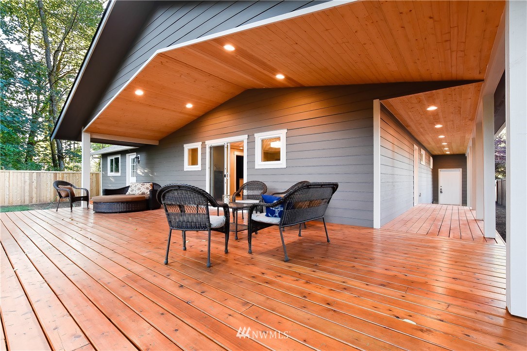 4102 Jewell Road Bothell, WA 98012 - Photo 24 of 25