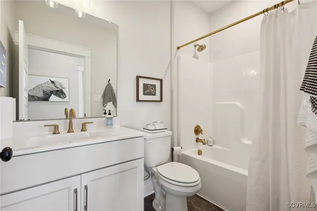 $769,400 | 5-5 Telegraph Road, Providence Forge, VA 23140