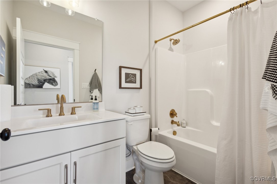 5-5 Telegraph Road Providence Forge, VA 23140 - Photo 14 of 32