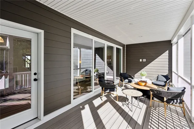 $769,400 | 5-5 Telegraph Road, Providence Forge, VA 23140