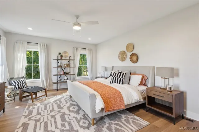 $769,400 | 5-5 Telegraph Road, Providence Forge, VA 23140