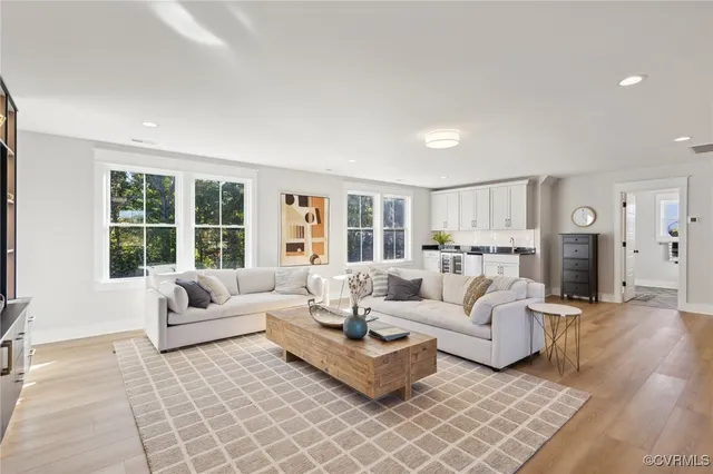 $769,400 | 5-5 Telegraph Road, Providence Forge, VA 23140