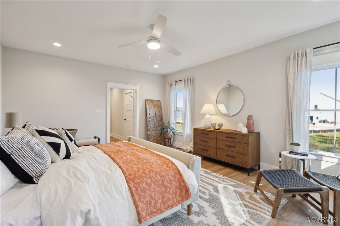 5-5 Telegraph Road Providence Forge, VA 23140 - Photo 22 of 32