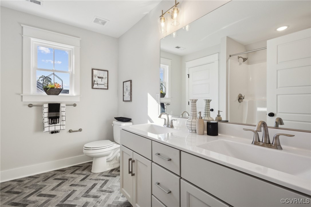 5-5 Telegraph Road Providence Forge, VA 23140 - Photo 28 of 32