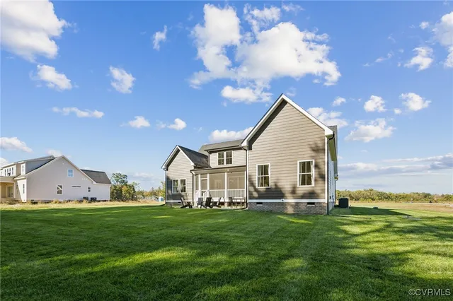 $769,400 | 5-5 Telegraph Road, Providence Forge, VA 23140