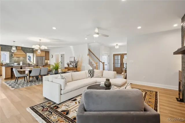 $769,400 | 5-5 Telegraph Road, Providence Forge, VA 23140