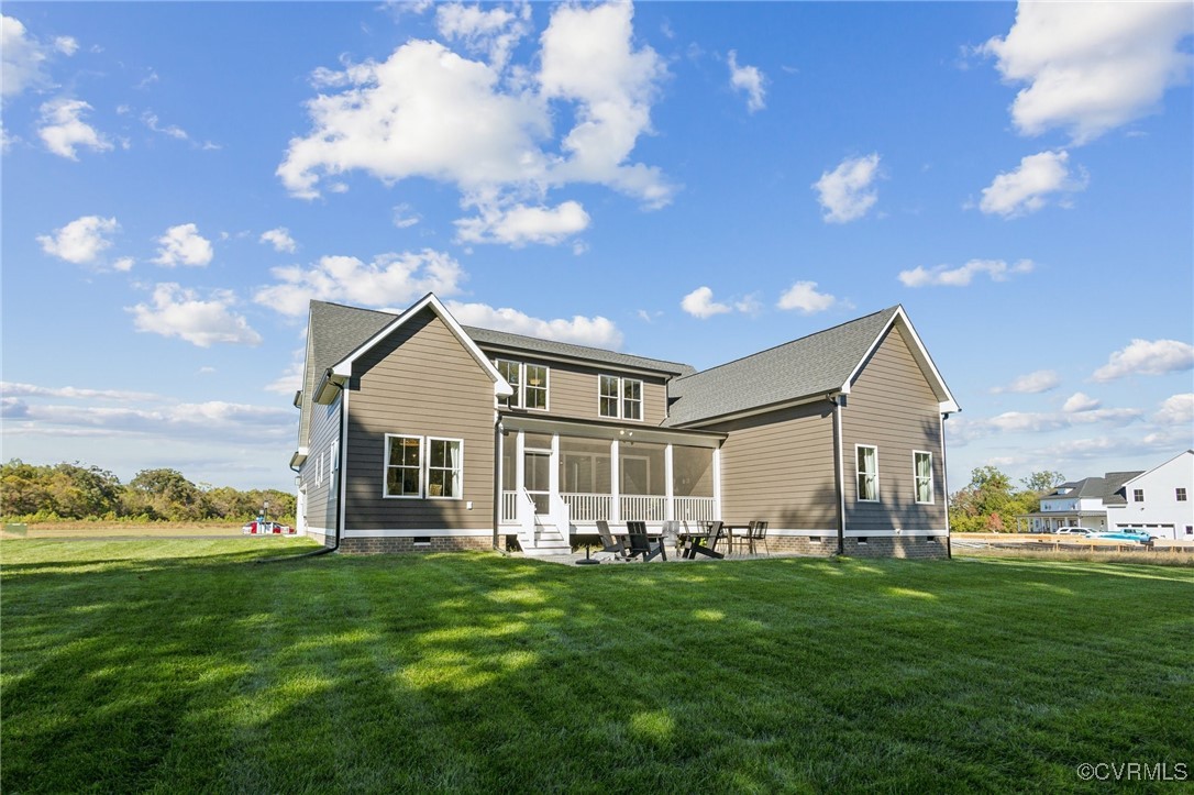 5-5 Telegraph Road Providence Forge, VA 23140 - Photo 32 of 32