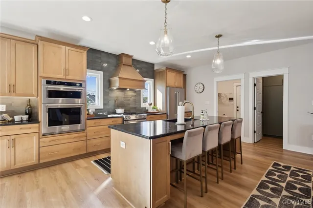 $769,400 | 5-5 Telegraph Road, Providence Forge, VA 23140