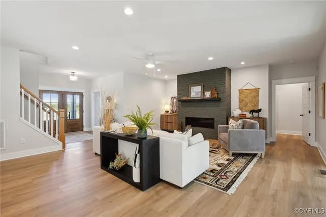 $769,400 | 5-5 Telegraph Road, Providence Forge, VA 23140