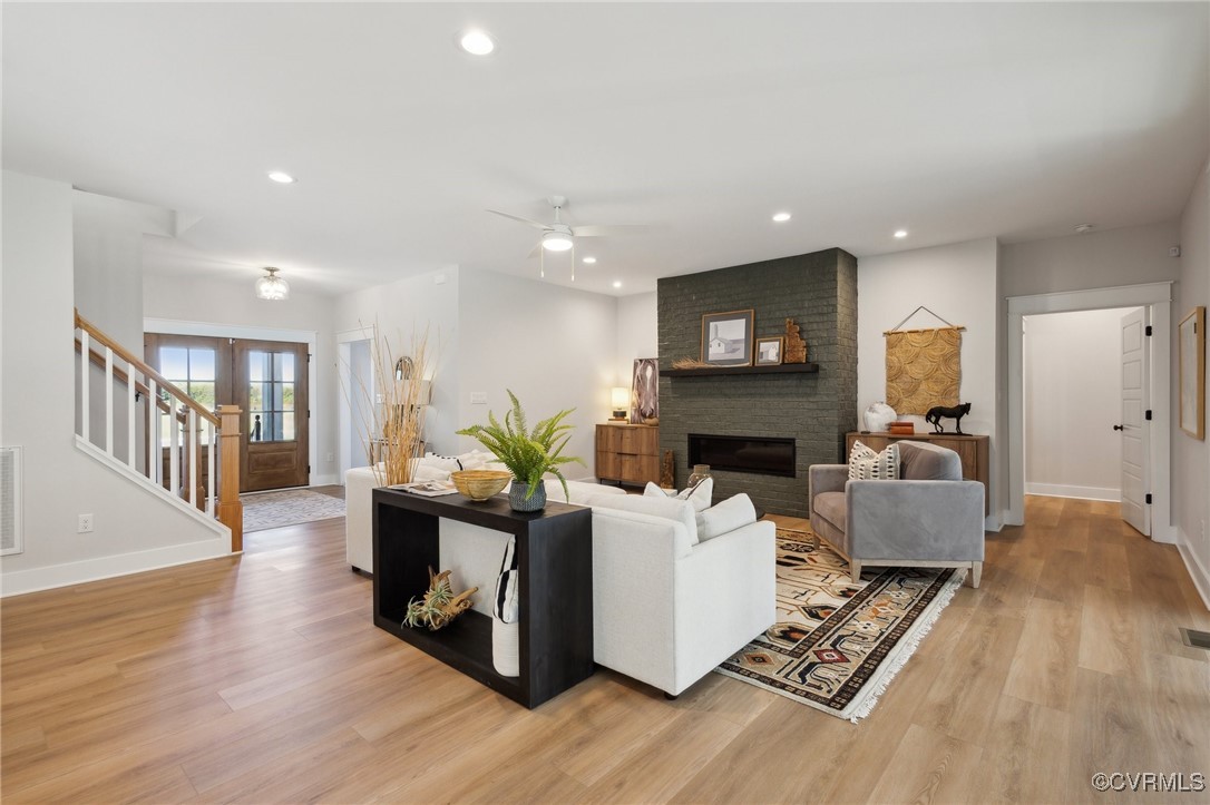 5-5 Telegraph Road Providence Forge, VA 23140 - Photo 5 of 32