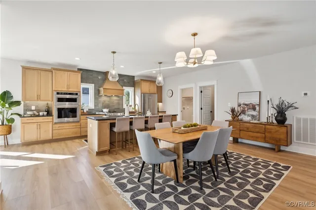 $769,400 | 5-5 Telegraph Road, Providence Forge, VA 23140