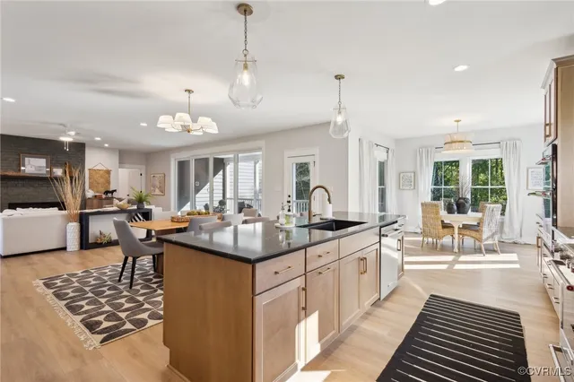 $769,400 | 5-5 Telegraph Road, Providence Forge, VA 23140