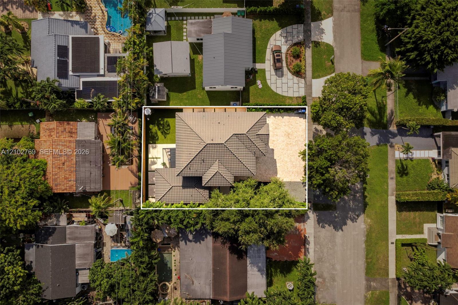 6434 Southwest 38th Street Miami, FL 33155 - Photo 28 of 28 Gallery Image 28