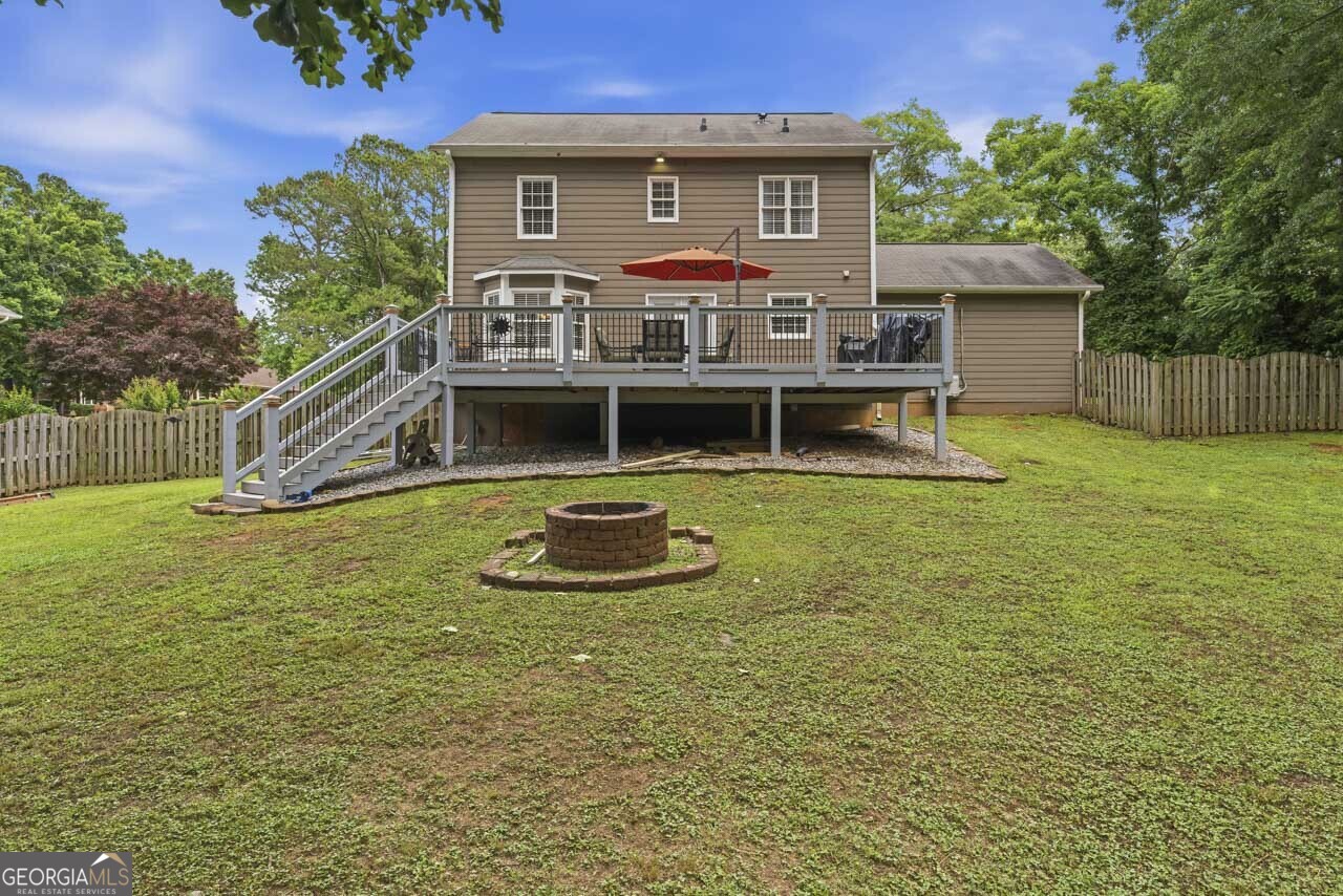 25 Pates Lake Way Hampton, GA 30228 - Photo 23 of 30