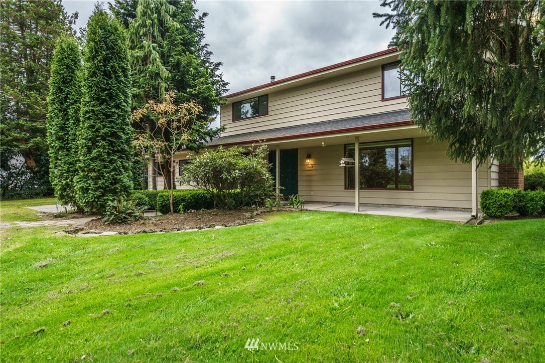 15264 Barrett Road Mount Vernon, WA 98273 - Photo 1 of 22