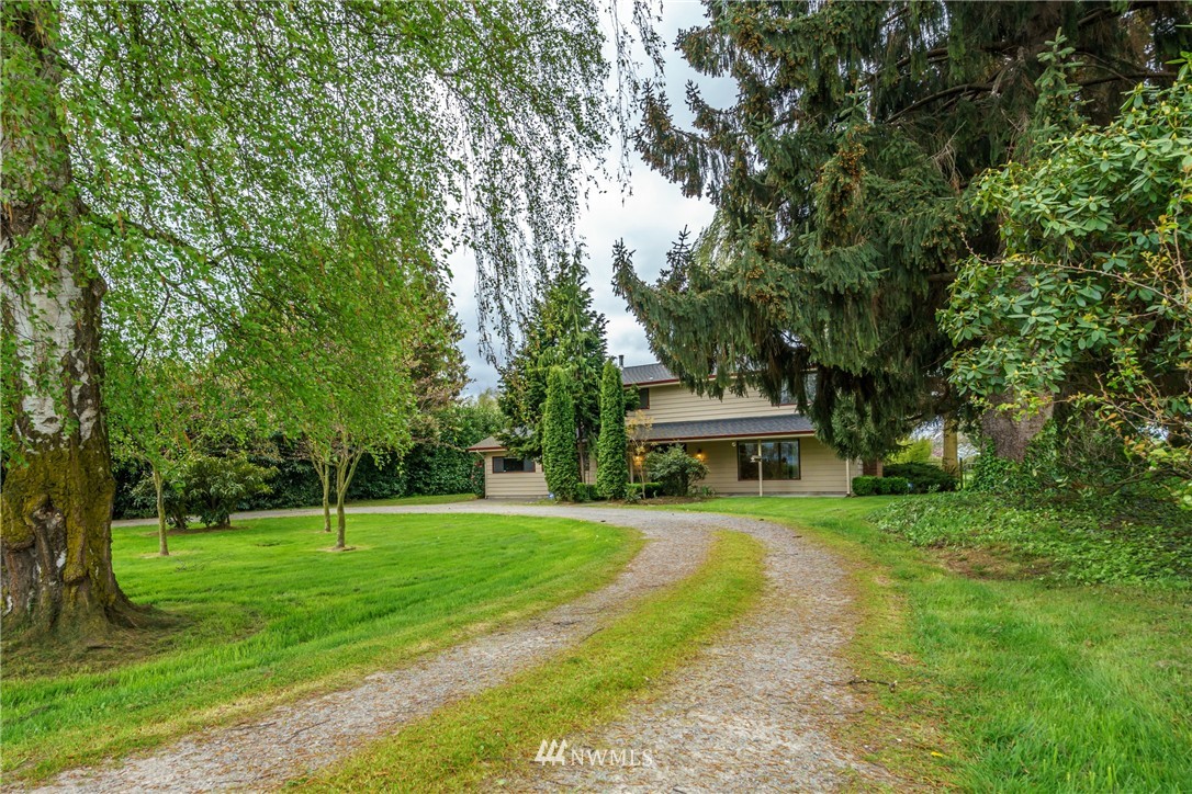 15264 Barrett Road Mount Vernon, WA 98273 - Photo 2 of 22