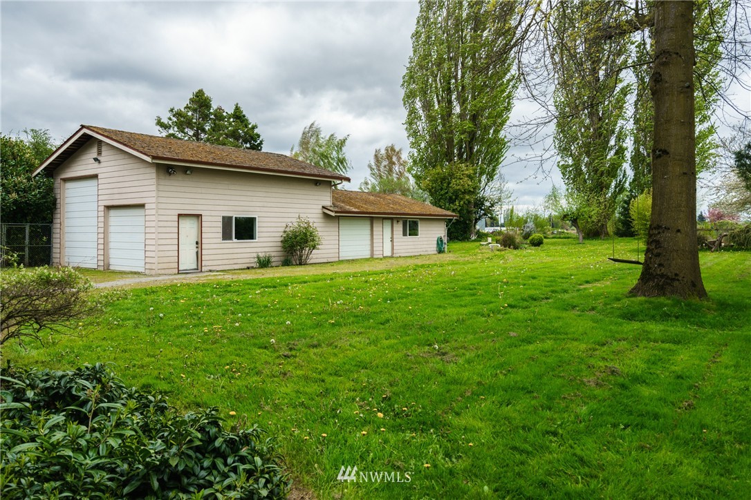 15264 Barrett Road Mount Vernon, WA 98273 - Photo 19 of 22