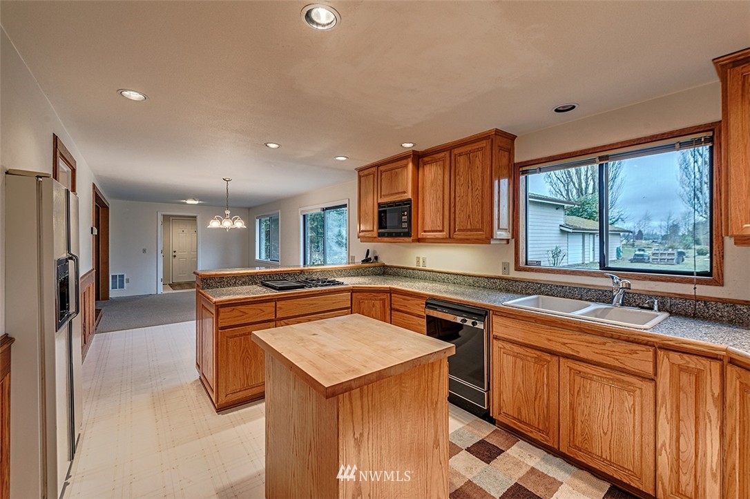 15264 Barrett Road Mount Vernon, WA 98273 - Photo 10 of 22