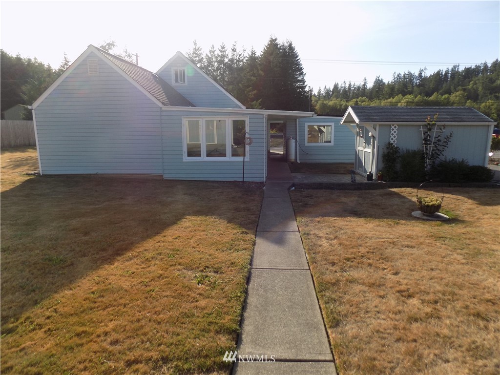 1709 Rose Valley Road Kelso, WA 98626 - Photo 3 of 24 Gallery Image 3