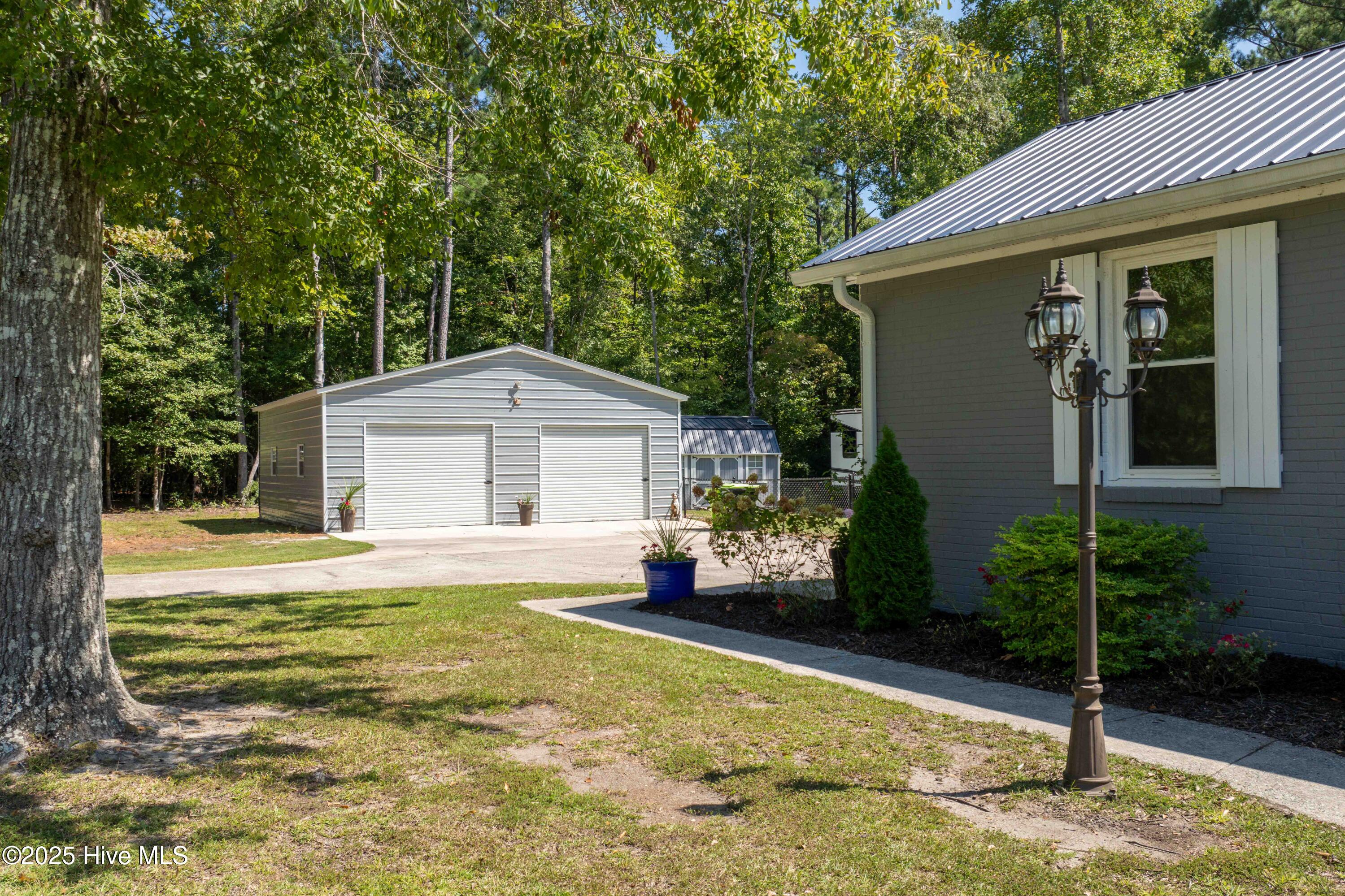 102 Ridgewood Trail New Bern, NC 28560 - Photo 43 of 66 102 Ridgewood - Exterior - Edited_29