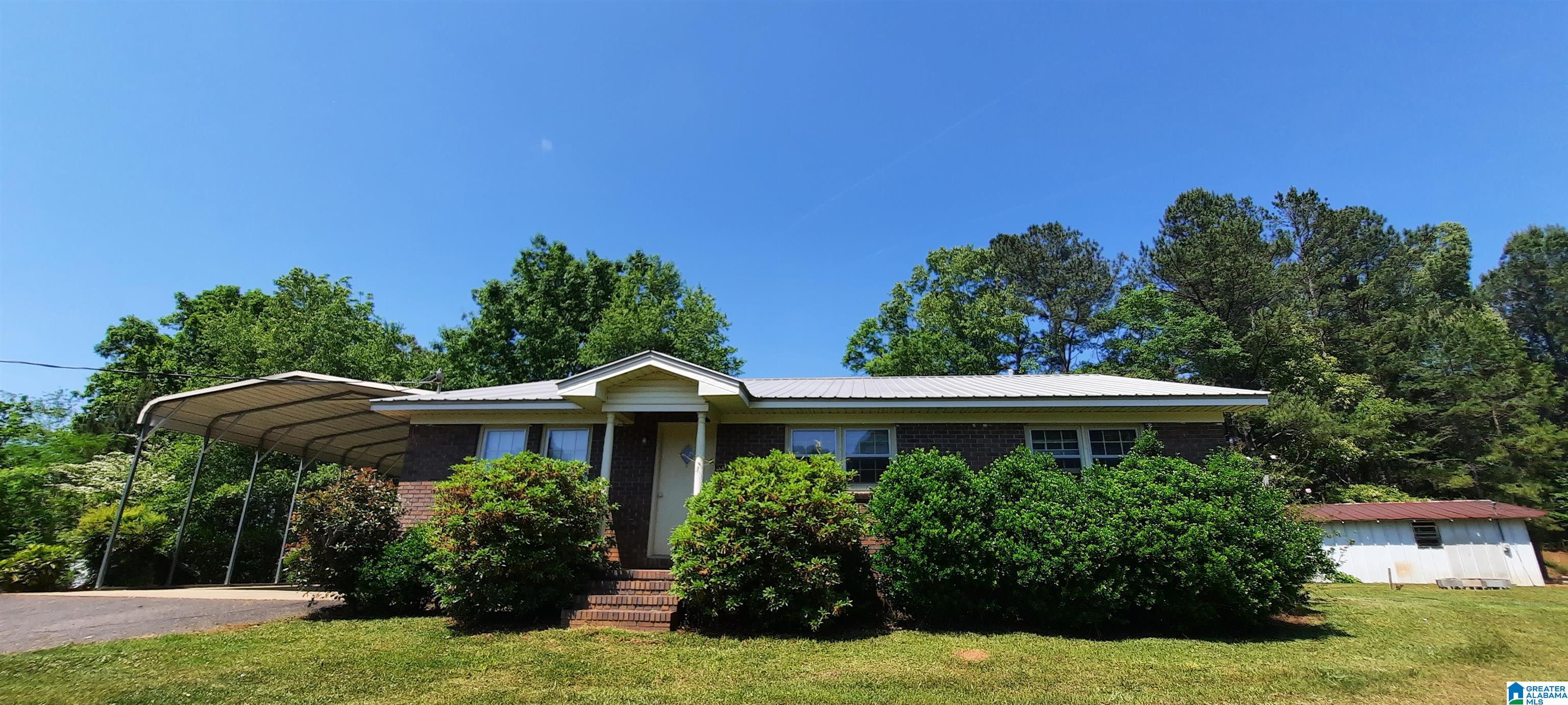 10778 County Road 19 Heflin, AL 36264 - Photo 2 of 41