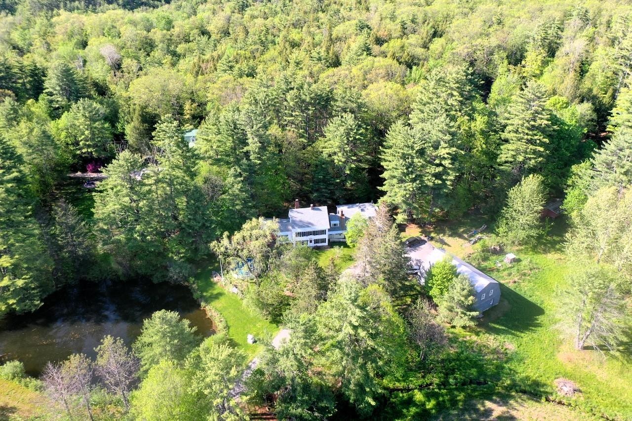 311 Fairgrounds Road Bradford, NH 03221 - Photo 50 of 50