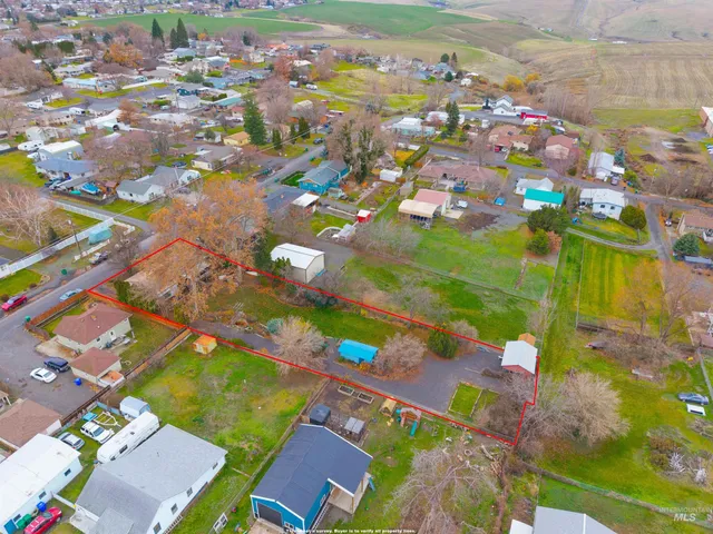 $309,900 | 3508 8th Street, Lewiston, ID 83501