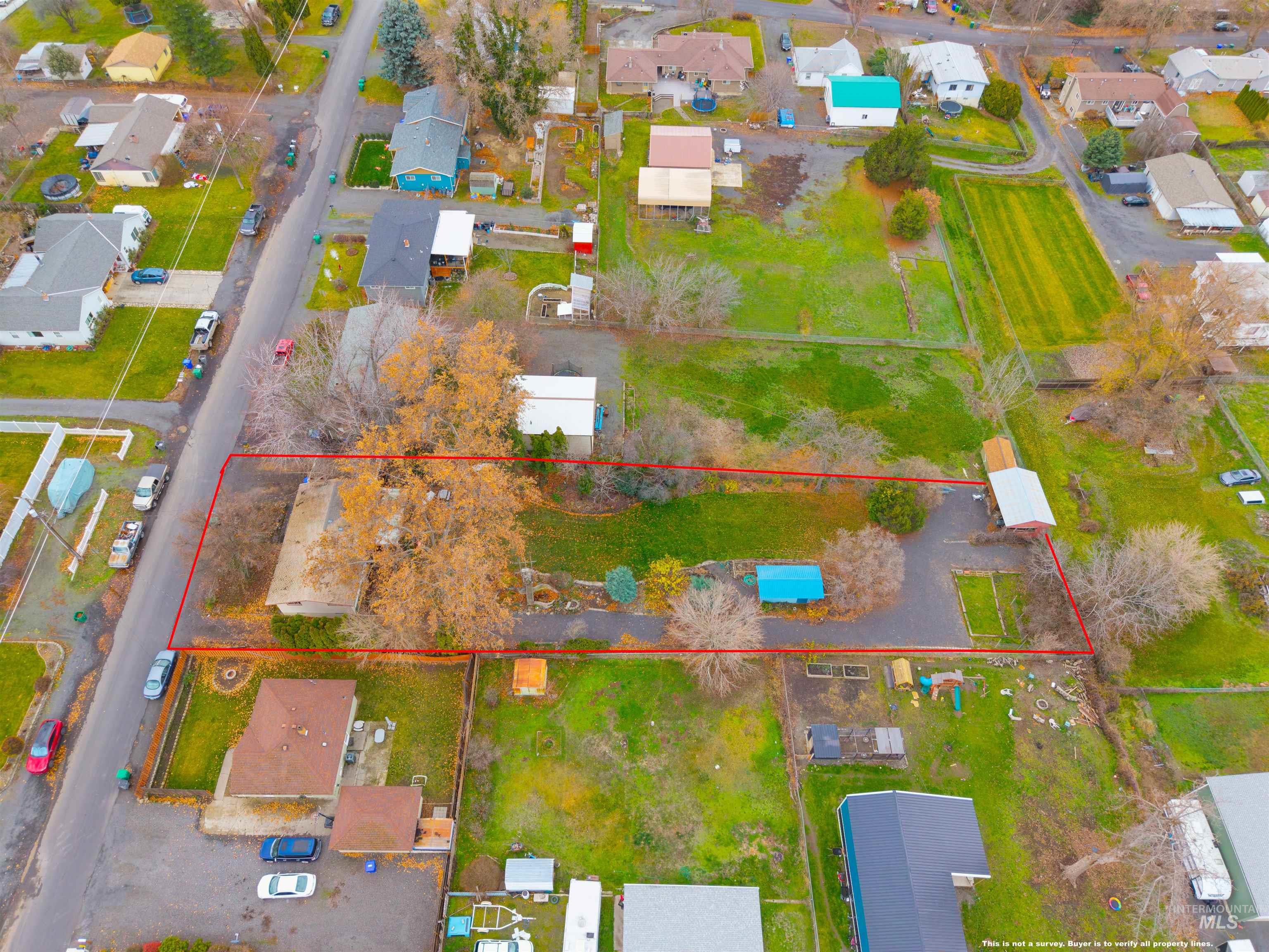 3508 8th Street Lewiston, ID 83501 - Photo 27 of 28