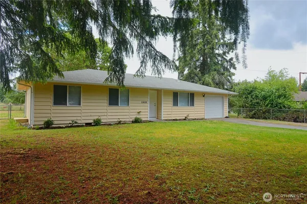 $449,999 | 11410 Prairie Court Southeast, Olympia, WA 98513