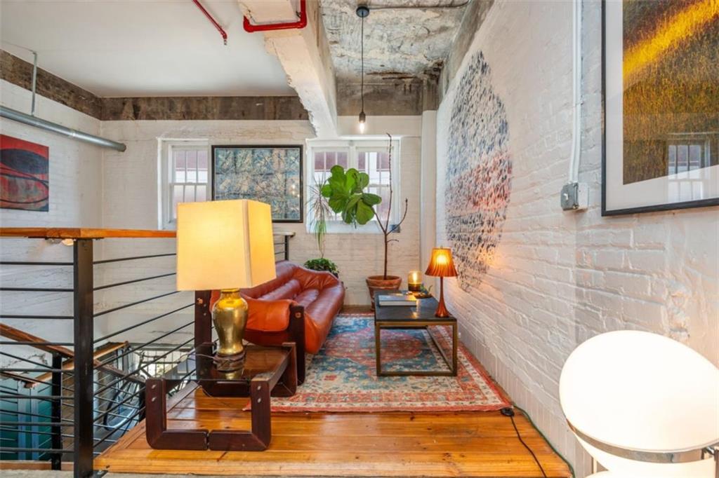 244 Peters Street Southwest, Unit 5 Atlanta, GA 30313 - Photo 22 of 71