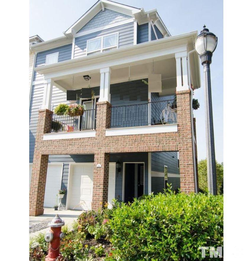 213 Broadgait Brae Road Cary, NC 27519 - Photo 1 of 17 Photo #1