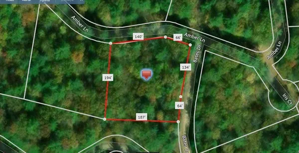 $5,000 | 93 Amber Lane, Ellijay, GA 30540