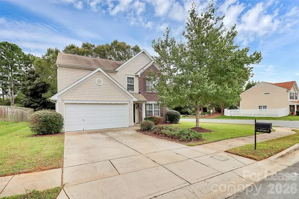 $2,175 | 10741 Mountain Springs Drive, Charlotte, NC 28278