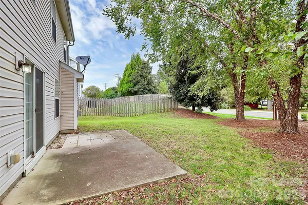 $2,175 | 10741 Mountain Springs Drive, Charlotte, NC 28278