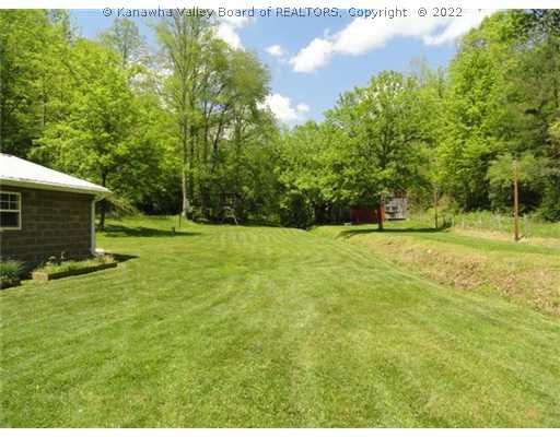3682 Trace Creek Road Milton, WV 25541 - Photo 8 of 8 Land/Lot.