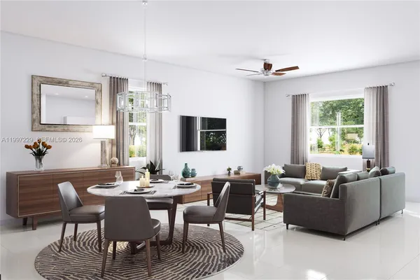 $564,831 | 19624 Southwest 338th Terrace, Homestead, FL 33034