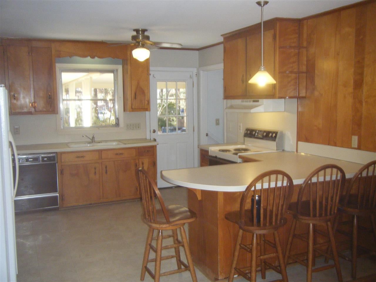 3211 Winston Road Durham, NC 27704 - Photo 2 of 9 Kitchen