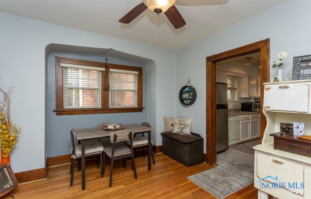 3402 Harley Road Toledo, OH 43606 - Photo 7 of 25 Photo 7