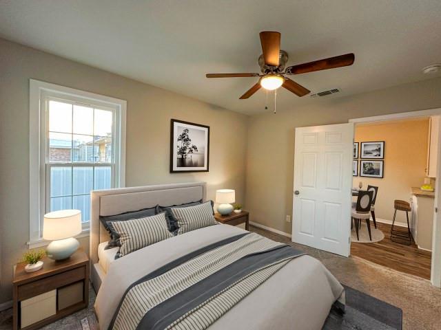 12 Houston Road Tulia, TX 79088 - Photo 13 of 21 Gallery Image 13