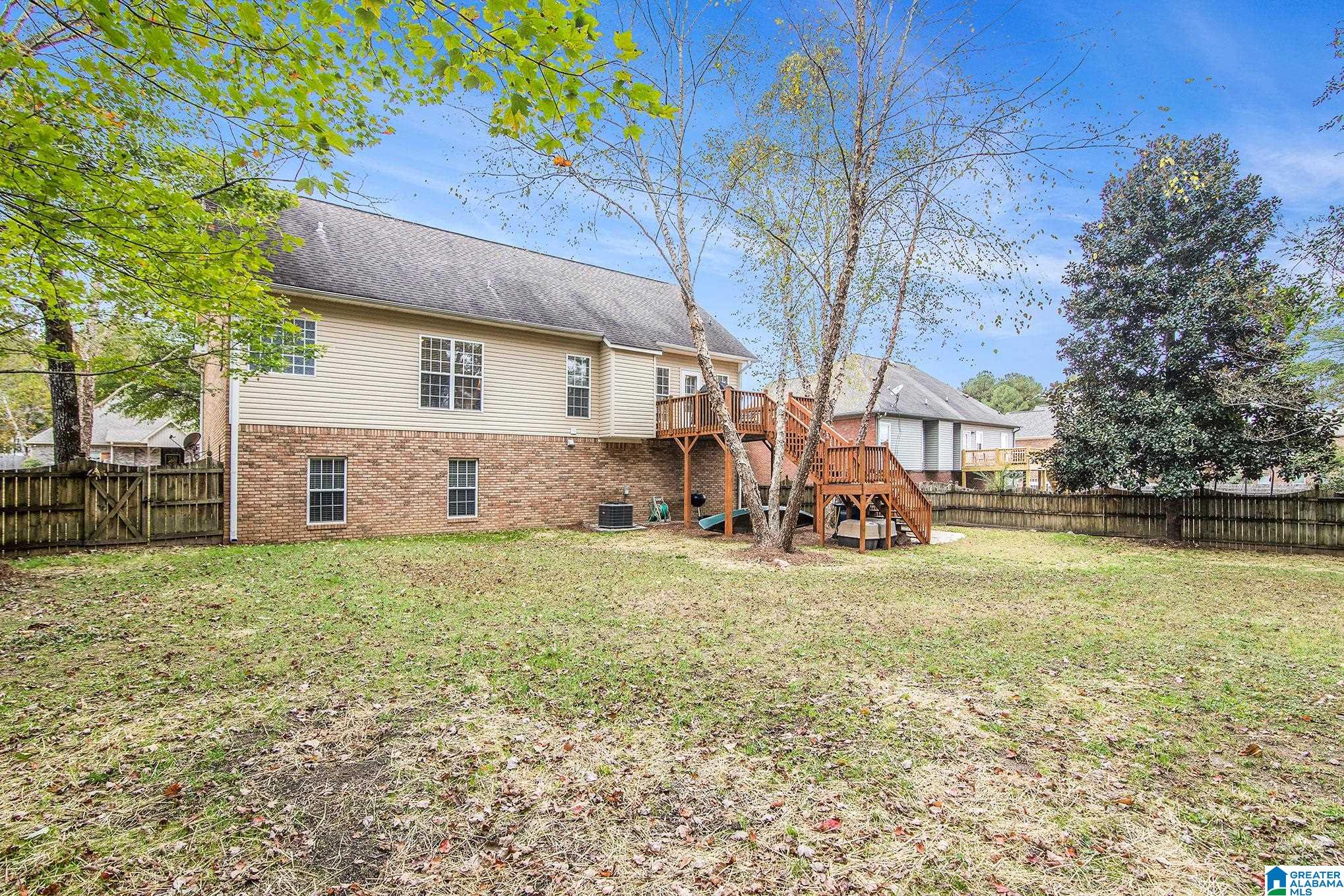635 Wynlake Cove Alabaster, AL 35007 - Photo 39 of 39