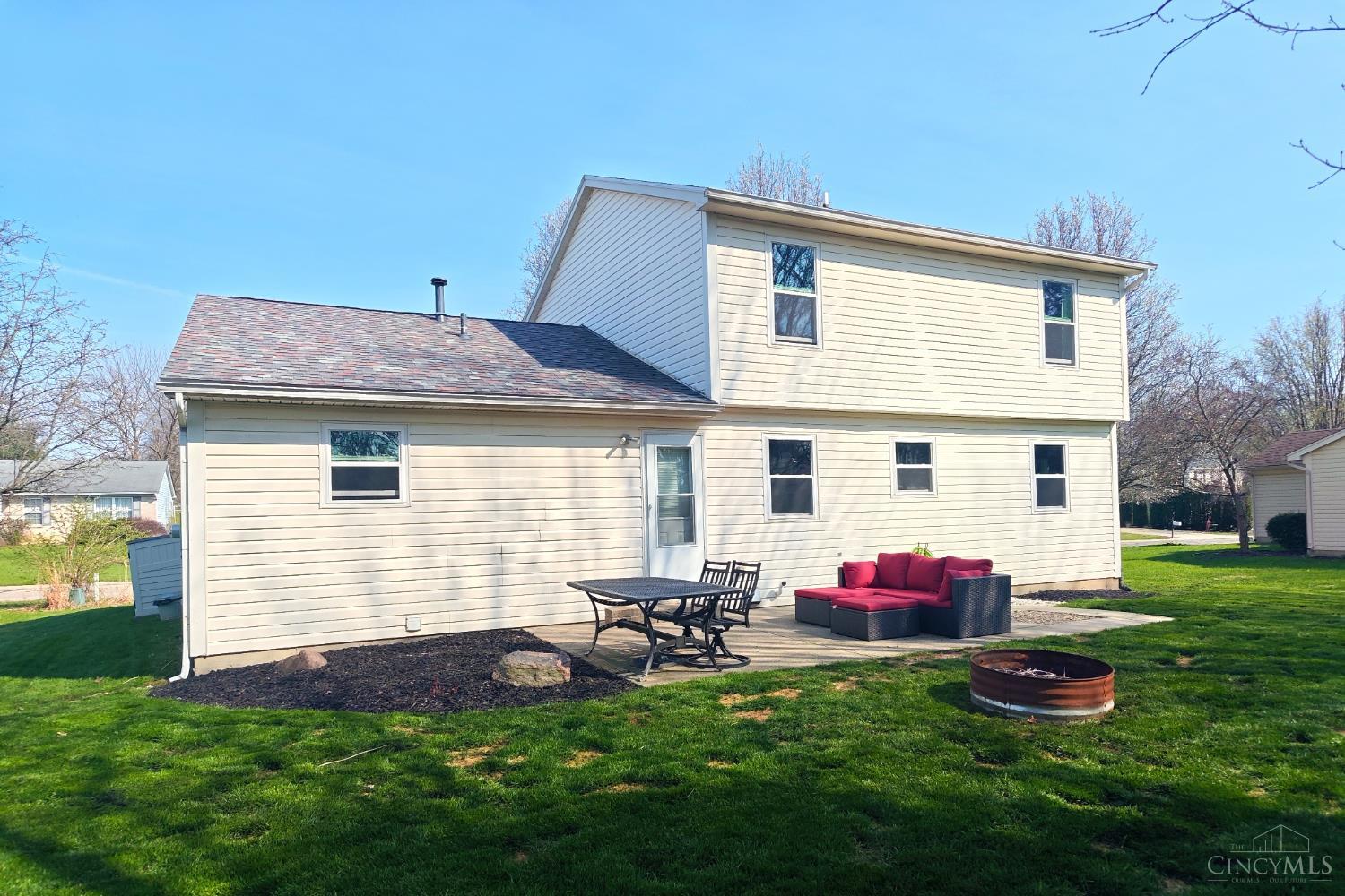 609 Fox Chase Way Maineville, OH 45039 - Photo 21 of 23