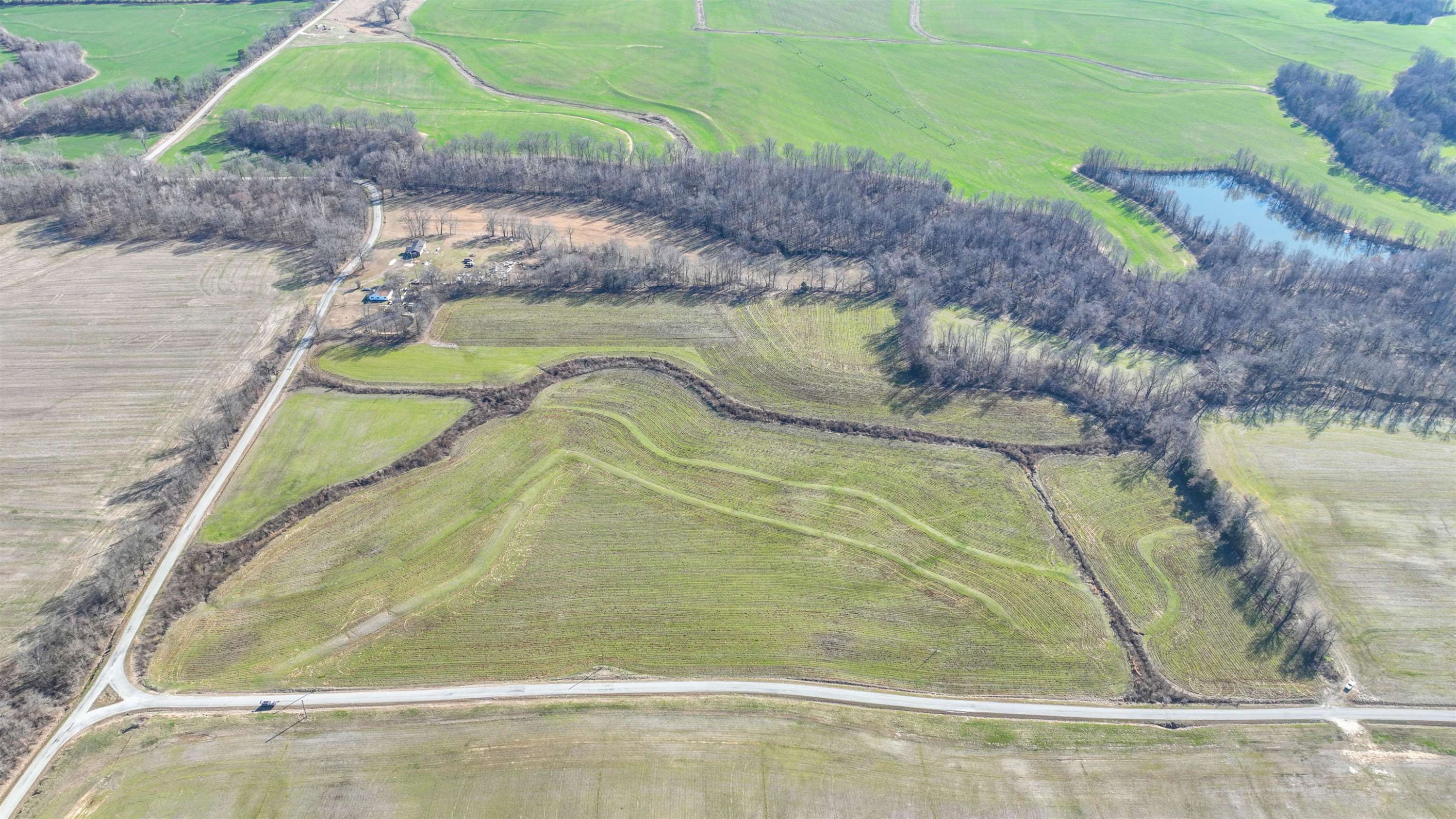 0 Joe Sanderlin Road Stanton, TN 38069 - Photo 3 of 7 a view of swimming pool