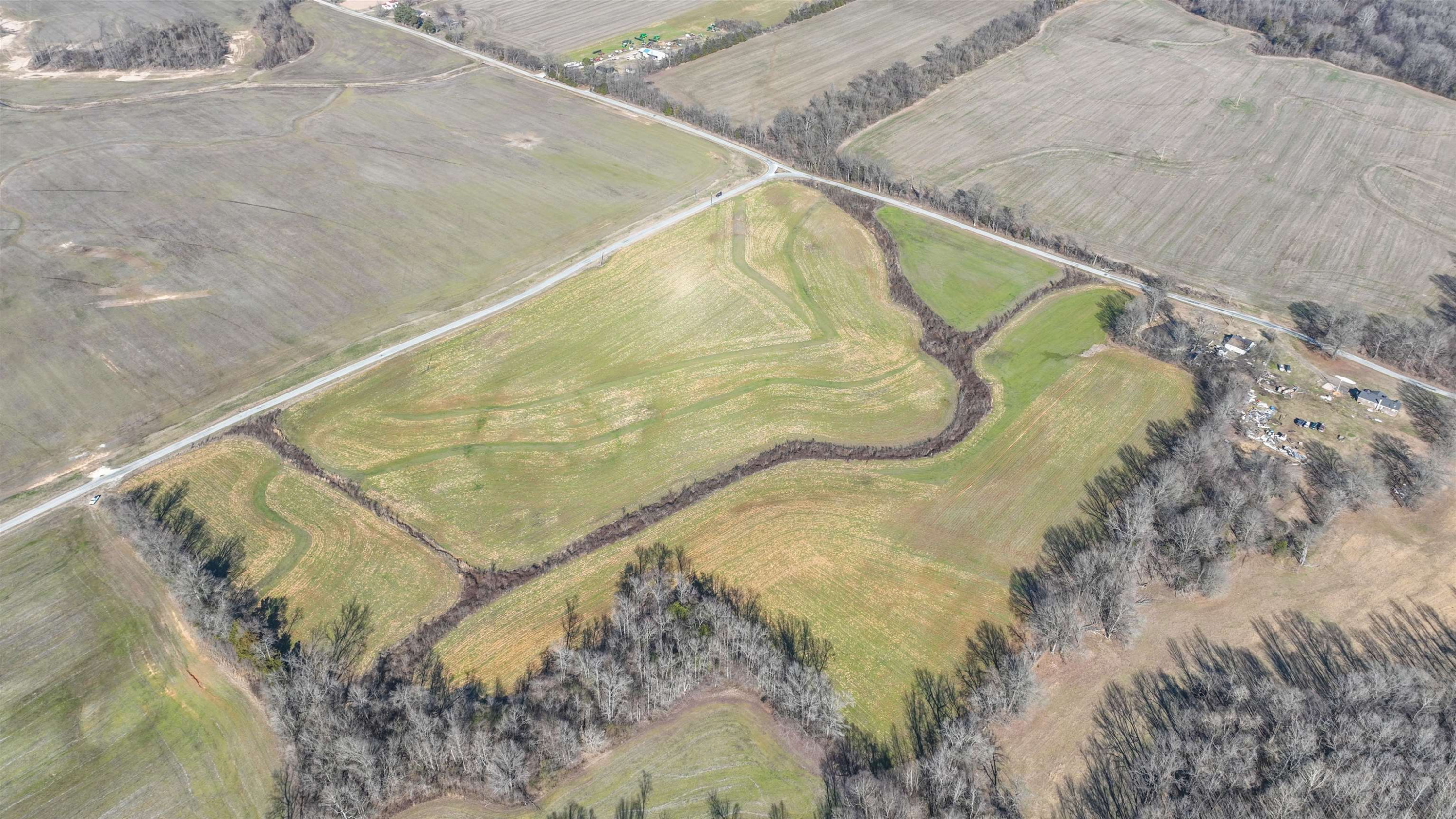 0 Joe Sanderlin Road Stanton, TN 38069 - Photo 7 of 7 a bathroom with a bathtub