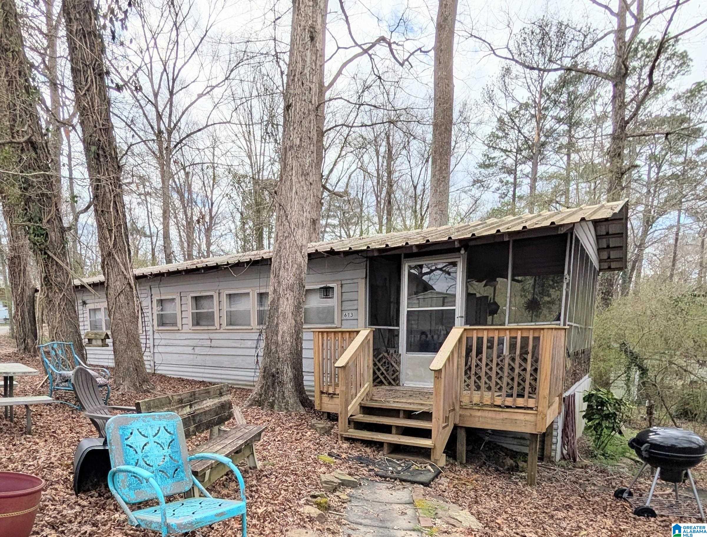 613 Smith Camp Loop Adger, AL 35006 - Photo 1 of 15