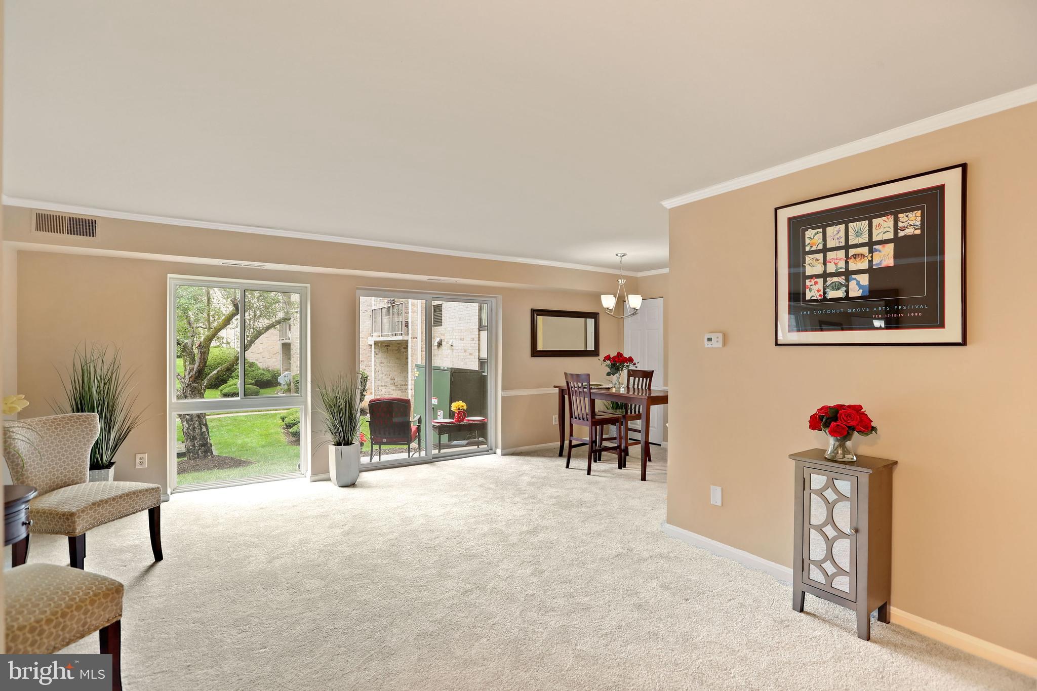 6141 Edsall Road, Unit D Alexandria, VA 22304 - Photo 3 of 25
