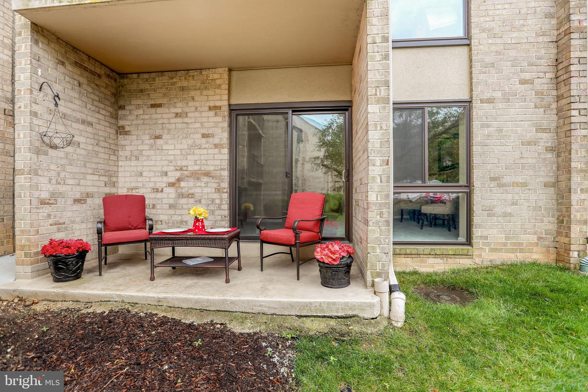 6141 Edsall Road, Unit D Alexandria, VA 22304 - Photo 23 of 25