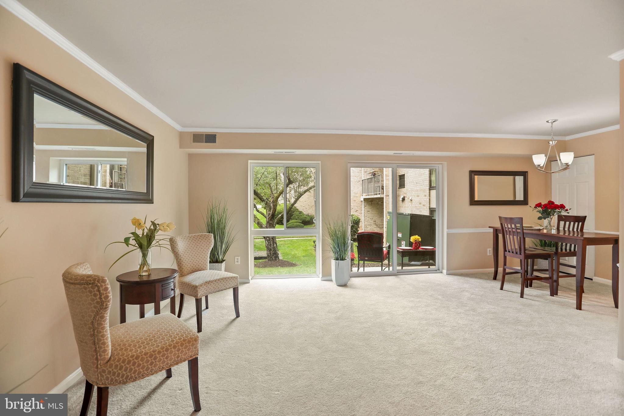 6141 Edsall Road, Unit D Alexandria, VA 22304 - Photo 4 of 25